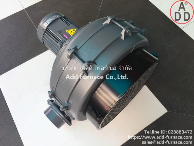 Centrifugal Blower TYPE HTB125-503 (11)